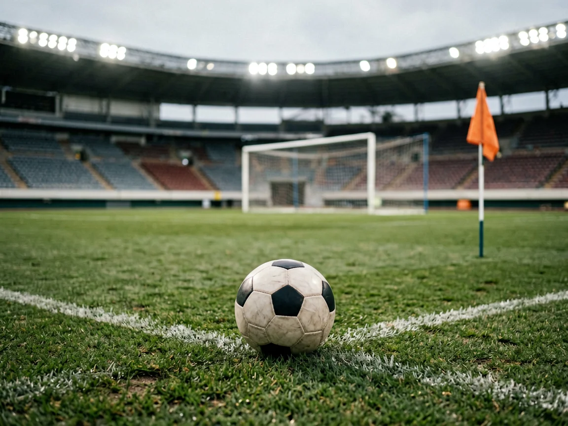 赛场庆祝的斯卡马卡2026世界杯